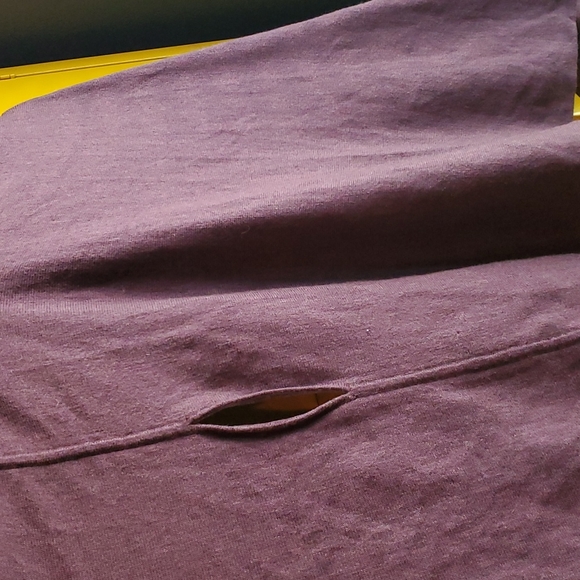 Lululemon live freely wool wrap - Picture 5 of 11